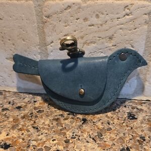 Portland Leather Goods Bird Bag Flair